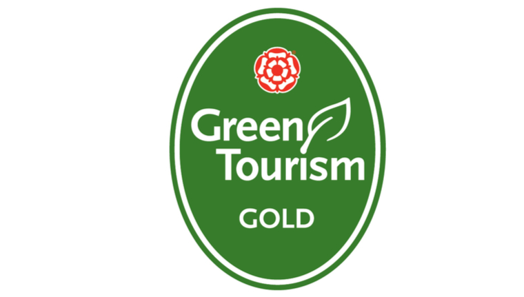 GREEN TOURISM AWARD